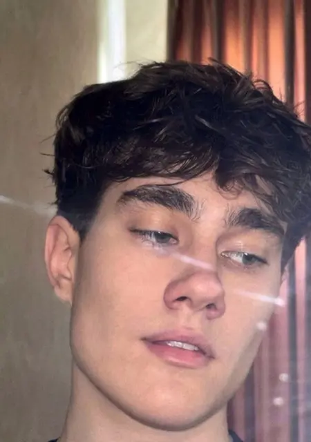 Pavlo de Barcelona, busco en el sitio chatear