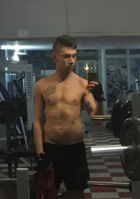 Brujito de Bejar, tengo 34 años, listo para conocer para chatear