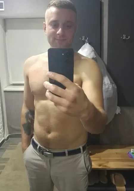 Я Ben, 29 років, знайомлюсь на одну ніч у Львові