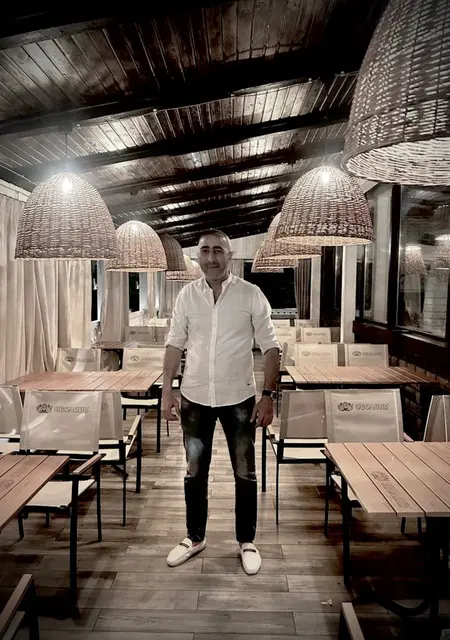 Я Rustam, 40 років з Києва, шукаю знайомство для приємного проведення часу