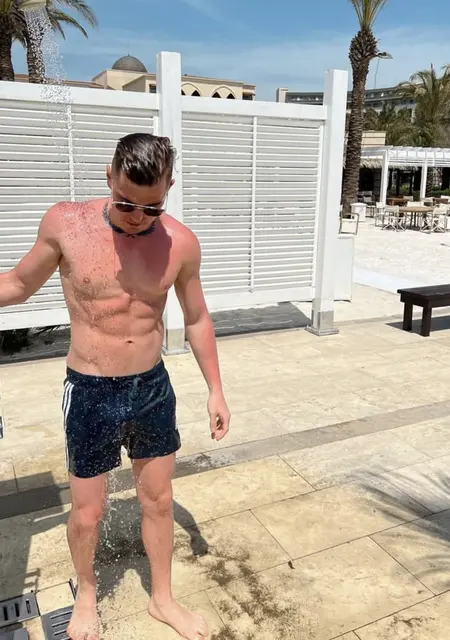 Я Andre, 30 років, знайомлюсь для спілкування у Черкасах