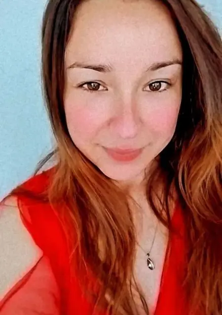 Monalisa из Лиссабона, мне 37, познакомлюсь