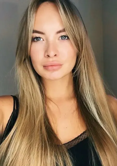 Ilona из Анталии, ищу на сайте знакомства без обязательств