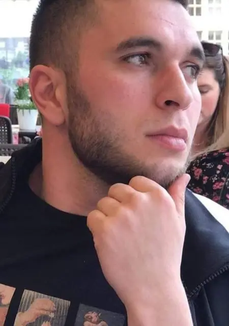 Сергей из Запорожья, ищу на сайте дружбу