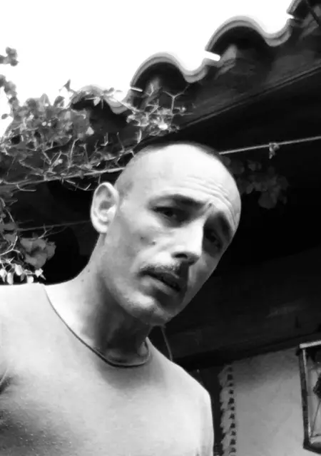 Nick de Ibiza, tengo 43 años, listo para conocer para pasatiempo agradable