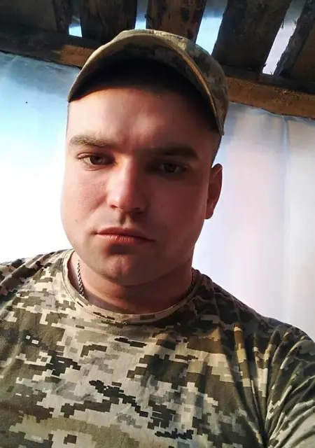 Юрий з Білої Церкви, мені 34 років, познайомлюсь без зобов'язань