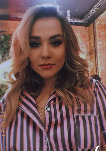 Я Кристина, 28, из Астаны, ищу знакомство для общения