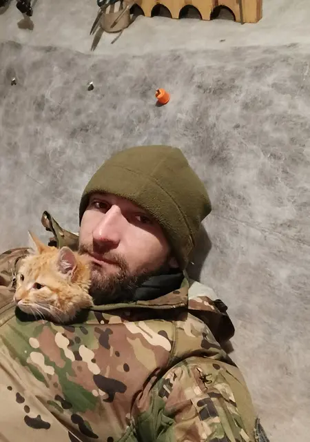 Дмитро Ізьзаров з Vasylkivka, мені 27 років, познайомлюсь без зобов'язань