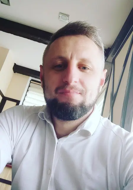 Dmitriy з Ірпінь, шукаю на сайті приємне проведення часу