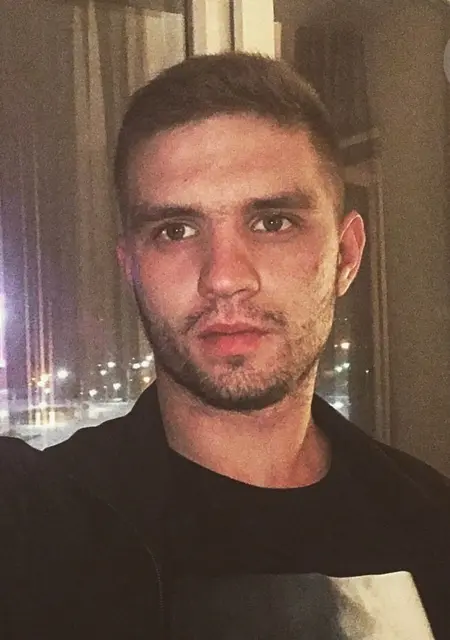 Игорь из Варшавы, мне 25, познакомлюсь