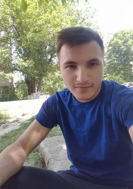 Я Bogdan, 26, знакомлюсь в Берлине