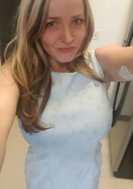 Caroline из Стокгольма