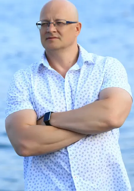 Алекс из Таллина, ищу на сайте знакомства на одну ночь