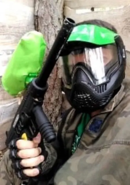 Jarek из Варшавы