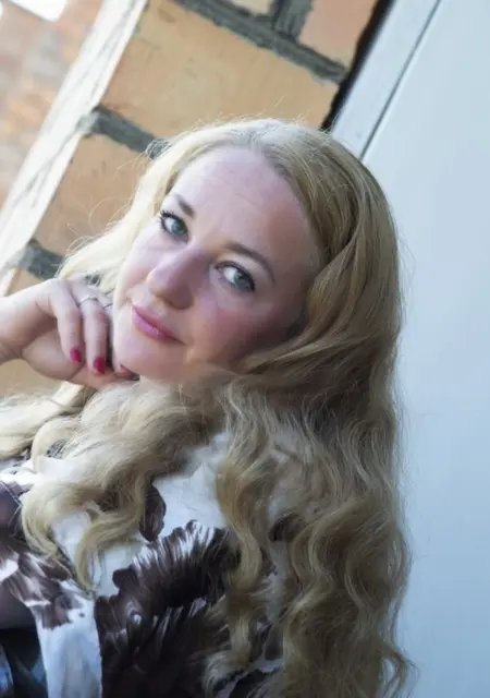 Алла из Могилёва, мне 40, познакомлюсь для постоянных отношений