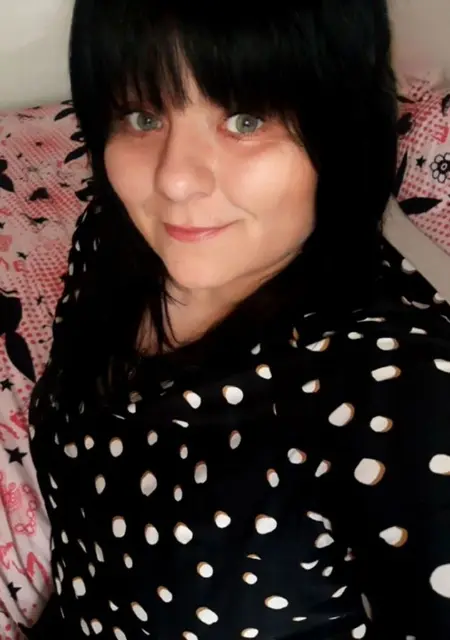 Kaenka из Праги, мне 39, познакомлюсь