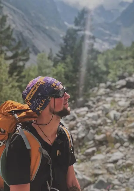 Я Yan, 32, знакомлюсь на одну ночь в Молодечно