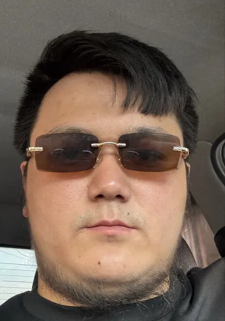 Я Muhammad, 24, из Бишкека, ищу знакомство для совместных путешествий