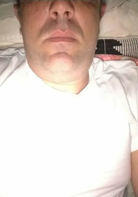 Я Nikos, 41, из Афин, ищу знакомство