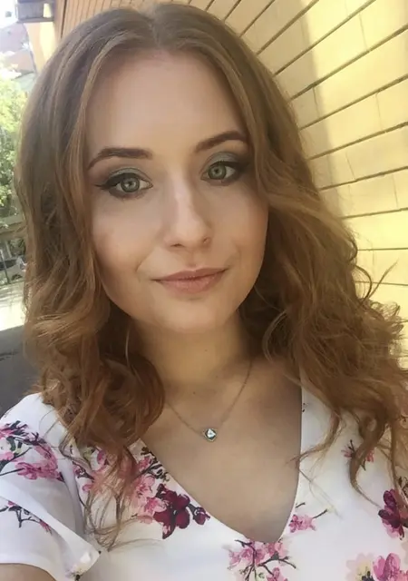 Я Анечка, 29, из Анталии, ищу знакомства на одну ночь