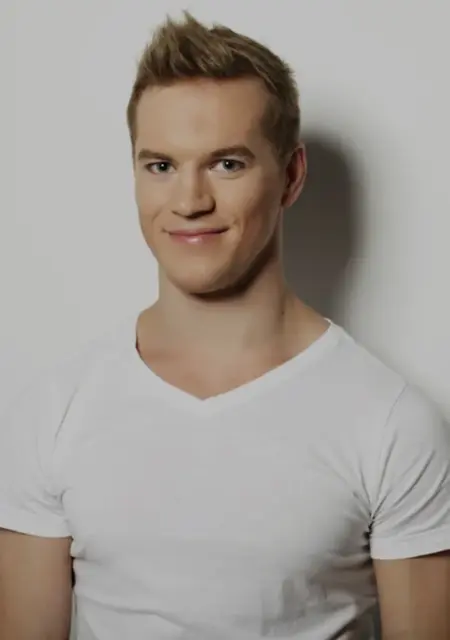 Андрей з Києва, шукаю на сайті знайомства без зобов'язань