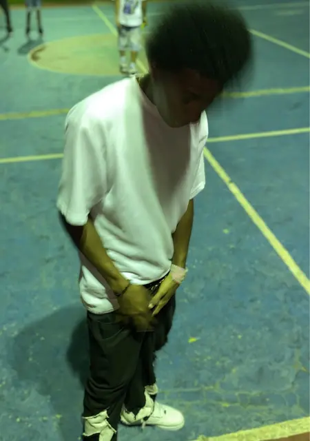 Leandro из Санто-доминго, мне 19, познакомлюсь для общения