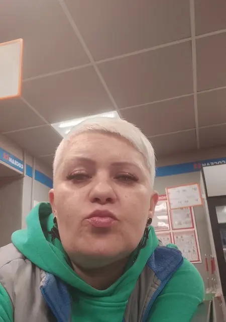 Таня Сулима