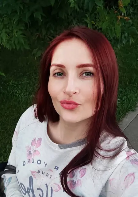 Я Тася, 26, из Бербанк, ищу знакомство для общения