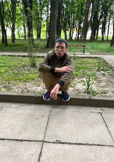 Makaronih из Франкфурта-на-майне, ищу на сайте знакомства на одну ночь