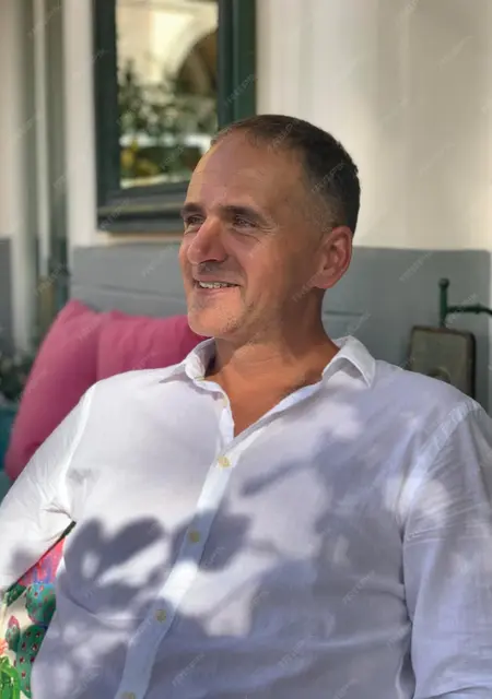 Я Vitia, 50, из Кишинёва, ищу знакомство для общения