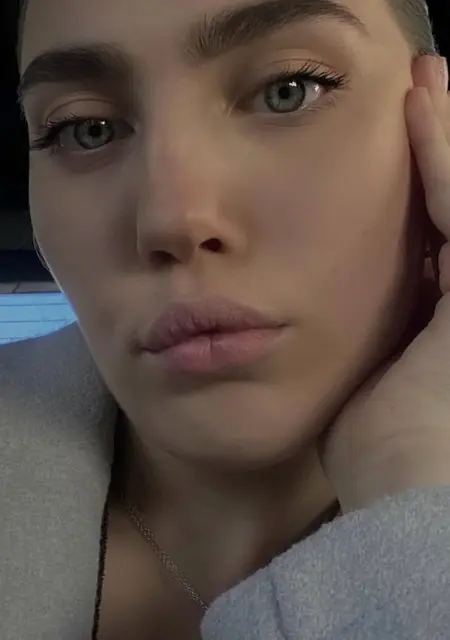 Я Ирина, 23, знакомлюсь без обязательств в Риге