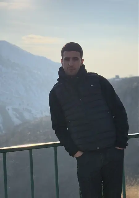 Я Araik, 30, знакомлюсь без обязательств в Лондоне