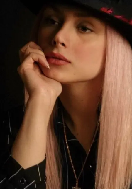 Maryam из Лондона