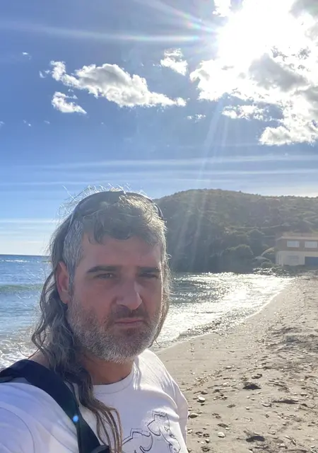 Rawer de Murcia, busco en el sitio hacer nuevos amigos