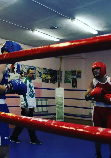 Виктор из Молодечно, мне 26, познакомлюсь без обязательств