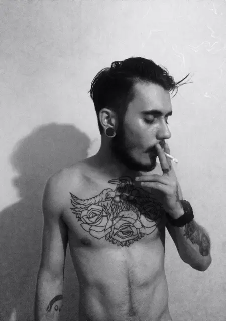 Я Рома, 29 років, знайомлюсь для вірт у Одесі