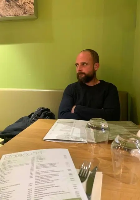 Juju из Парижа