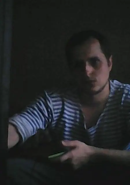 Сергей из Лиды, мне 37, познакомлюсь для общения