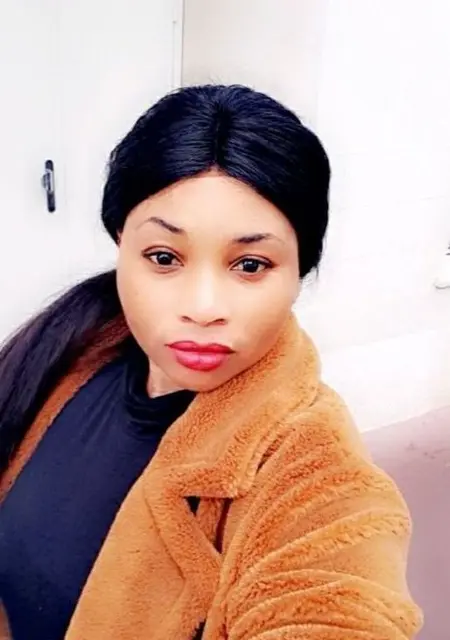 Colombe из Парижа, мне 34, познакомлюсь