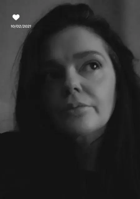 I'm Caz, 43, looking to meet in London