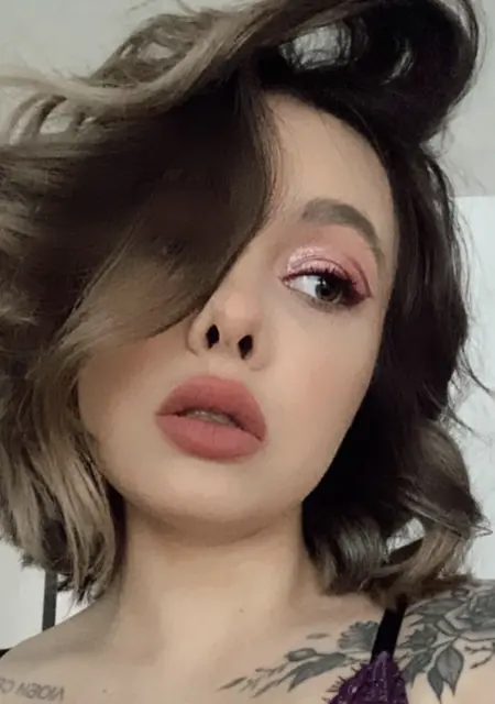 Я Анастасия, 26, из Львова, ищу знакомство для приятного времяпровождения