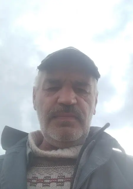 Алексей из Витебска, мне 56, познакомлюсь на одну ночь