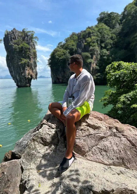 Daniil из Познани, ищу на сайте приятное времяпровождение