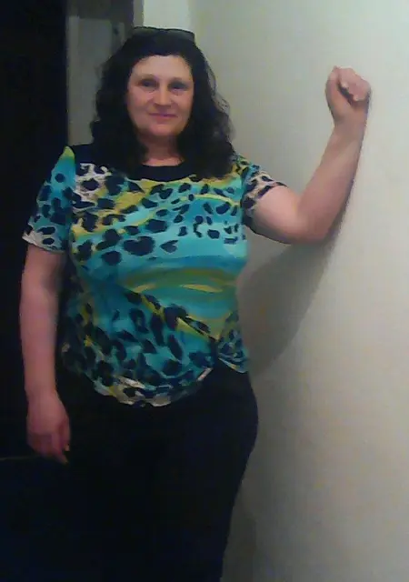 Ирина из Кишинёва, ищу на сайте знакомства на одну ночь