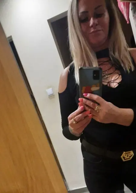 Trudna из Варшавы, мне 37, познакомлюсь