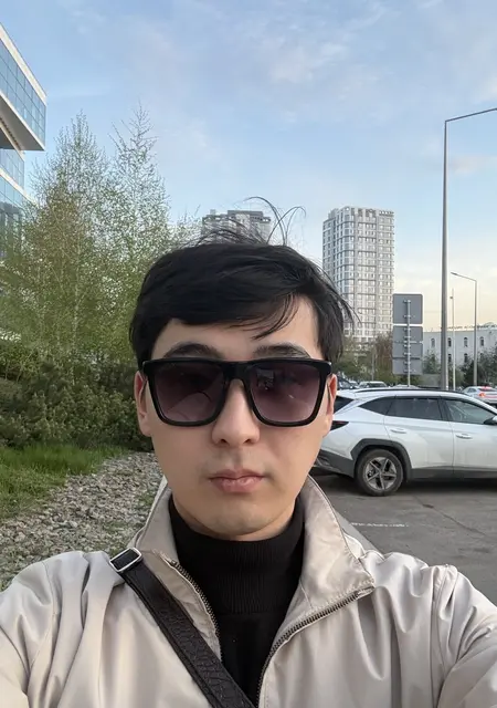 Али из Астаны, мне 26, познакомлюсь для приятного времяпровождения
