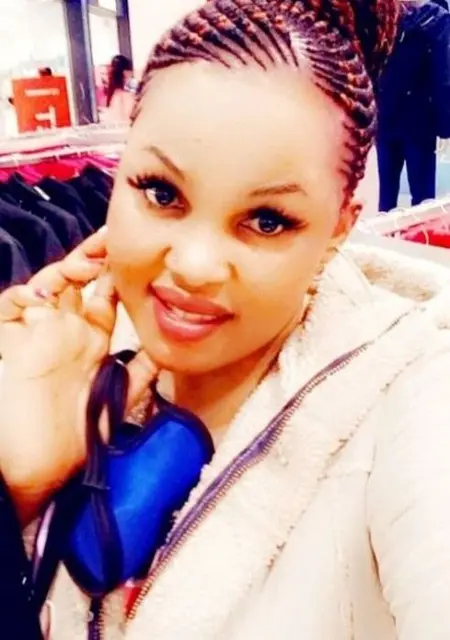 Haddy из Стамбула, мне 29, познакомлюсь