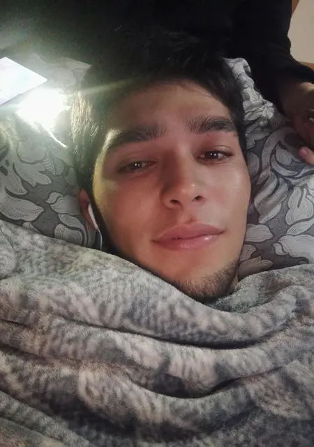 Сарвар из Семей, мне 26, познакомлюсь на одну ночь