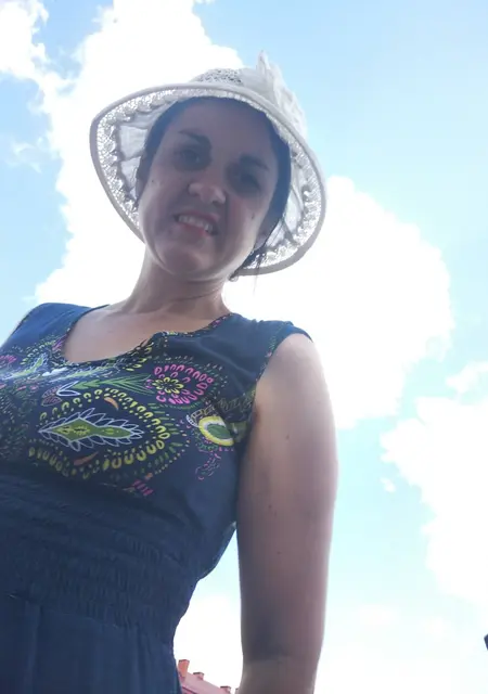 Я Катюня, 41, знакомлюсь для приятного времяпровождения в Гродно