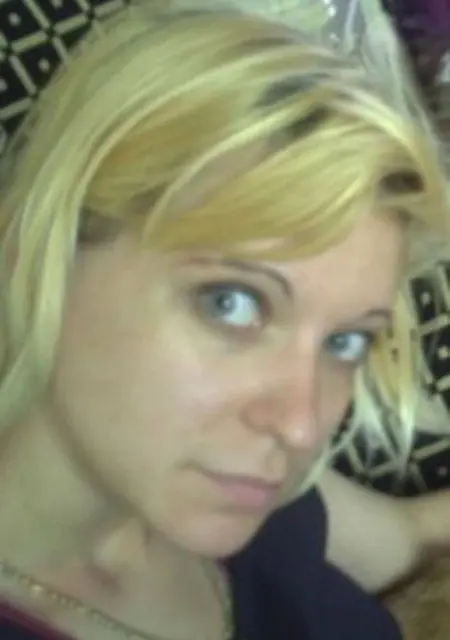 Aurlia из Парижа, мне 42, познакомлюсь